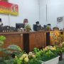 Rapat Paripurna, Bupati Sigi Ajukan Dua Ranperda