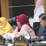 Ketua Komisi I Optimis Soal Penambahan Kuota Kursi DPRD Sulteng Pada Pileg 2024