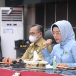 DPRD Sulteng Paripurnakan Penyampaian Rekomendasi Hasil Pansus LKPJ Tahun 2021