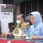 DPRD Sulteng Paripurnakan Penyampaian Rekomendasi Hasil Pansus LKPJ Tahun 2021