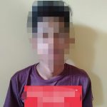 Polres Sigi Ringkus Jambret yang Sempat Buron