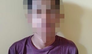 Polres Sigi Ringkus Jambret yang Sempat Buron