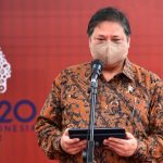Proyek Strategis Nasional Terus Dilanjutkan