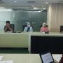 Komisi III DPRD Sulteng Konsultasi di Kementrian Investasi BKPM Soal Raperda Izin Penyelenggaraan Berusaha