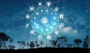 Ramalan Zodiak Rabu 6 April 2022: Tingkat Kepercayaan Diri Sagitarius Meningkat
