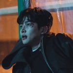 Tomorrow Episode 8: Jun Woong Dalam Bahaya