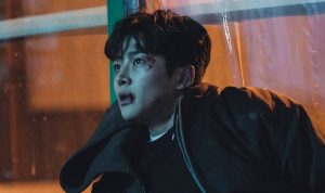 Tomorrow Episode 8: Jun Woong Dalam Bahaya