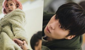 Tomorrow Episode 5: Akankah Ryeon Berhasil Selamatkan Woo Jin?