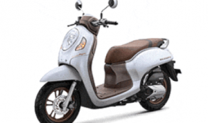 Tips Agar Aki Motor Matic Tetap Awet
