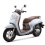 Tips Agar Aki Motor Matic Tetap Awet