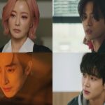 Tomorrow Episode 10: Kisah Masa Lalu Ryeon, Joong Gil dan Ryung Gu Mulai Terungkap