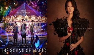 7 Rekomendasi Drama Korea Baru Bulan Mei 2022, Catat Tanggalnya!