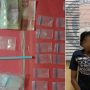 Sat Narkoba Polres Sigi Amankan Pria Asal Kulawi