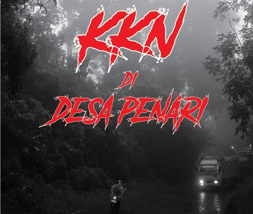 KKN di Desa Penari
