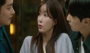Woori the Virgin Episode 3: Raphael Mengingat Kenangan Lama Bersama Woori