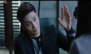 Woori the Virgin Episode 4: Raphael Ingin Bercerai dari Ma Ri