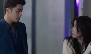 Woori the Virgin Episode 1: Oh Woori Tiba-tiba Dinyatakan Hamil