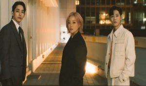 Tomorrow Episode 16: Akhir Bahagia Menanti Ryeon dan Park Joong Gil? 