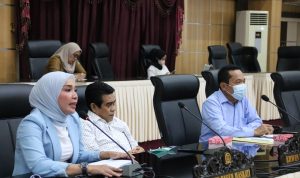Fairus Maskati Minta Polda Sulteng Beri Perhatian Khusus Kasus Hilangnya dr. Faizal