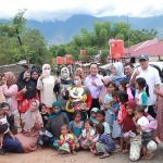 Komisi IV DPRD Sulteng Dengarkan Rintihan Hati Penghuni Huntara Hutan Kota