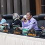 Komisi IV Lanjutkan RDP Perihal Penyerangan Buaya di Perairan Teluk Palu