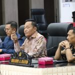DPRD Sulteng Kembali RDP Soal Penyerangan Buaya di Teluk Palu