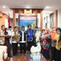 Dekopinwil Sulteng Komitmen Laksanakan Misi Gubernur