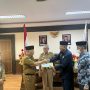 Gubernur Tunjuk Rusli Moidady Sebagai Plh. Bupati Bangkep