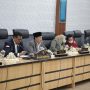 Terkait Pemekaran Parimo, Tim Ahli DPR-RI Berkunjung ke Sulteng