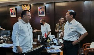 Desa Talaga di Kabupaten Donggala Masuk Prioritas Pangan Nasional