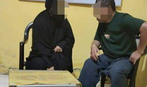 Terbaru, Dokter Faisal Ditemukan Bersama Seorang Wanita