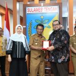 RSUD Undata Buka Layanan Operasi Bedah Jantung Terbuka Akhir 2023