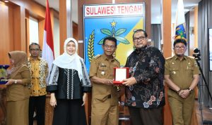 RSUD Undata Buka Layanan Operasi Bedah Jantung Terbuka Akhir 2023
