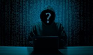 Cara Kerja Ransomware Akses Data Korban