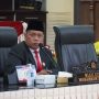 Bamus Tetapkan Jadwal Kegiatan DPRD Sulteng