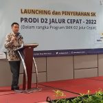 Daftar 27 Izin Program Studi D-2 Jalur Cepat