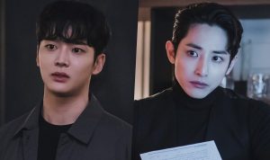 Tomorrow Episode 15: Park Joong Gil Ingin Membuka Memori Masa Lalunya