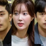 Woori the Virgin Episode 5: Kang Jae Kesal Lihat Raphael Akur Dengan Keluarga Woori