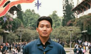 Eril Dinyatakan Meninggal Dunia