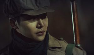 Tomorrow Episode 13: Kehidupan Masa Lalu Choi Joon Woong Terungkap