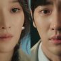Eve Episode 4: Seo Eun Pyeong Berjanji Lindungi Lee Ra El
