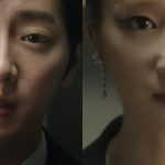 Eve Episode 5: Seo Eun Pyeong Bergabung dalam Rencana Lee Ra El