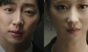 Eve Episode 5: Seo Eun Pyeong Bergabung dalam Rencana Lee Ra El