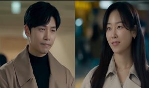 Why Her? Episode 5: Masa Lalu Menyedihkan Oh Soo Jae Terungkap