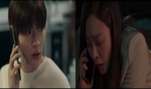 Why Her? Episode 6: Oh Soo Jae Kembali Terperangkap dalam Bahaya
