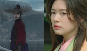 Alchemy of Souls Episode 1: Jiwa Naksu Pindah ke Tubuh Mu Deok