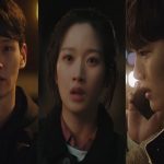 Link: Eat Love Kill Episode 6: Penguntit No Da Hyun Muncul Lagi
