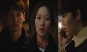 Link: Eat Love Kill Episode 6: Penguntit No Da Hyun Muncul Lagi