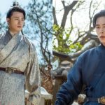 Alchemy of Souls Episode 4: Jang Uk dan Putera Mahkota Go Won Bertarung