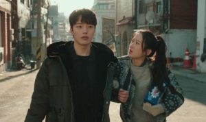 Link: Eat Love Kill Episode 1: Awal Hubungan Rumit Eun Gye Hoon dan No Da Hyun